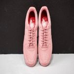 Complete Pink Low Nike shoe