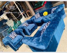 Complete Set Sofa 