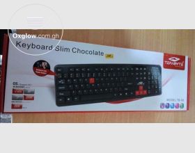 Computer Keyboard