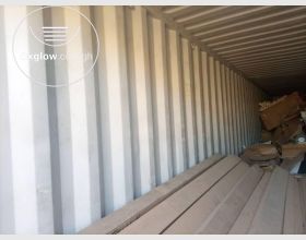 Container for sale