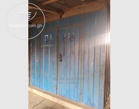 Container for Sale or rent