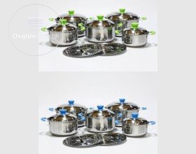 Cookware