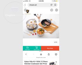 Cookware
