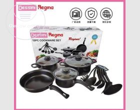 Cookware Set