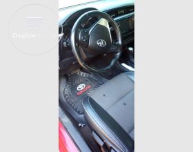 Corolla S 2016