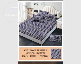 Cotton Bedsheets