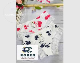 Cotton panties