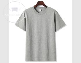 Cotton Plain Unisex T-shirts