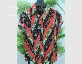 Cotton Vintage Shirts