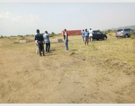 COURT FREE LANDS @ SHAI HILLS 4 SALE