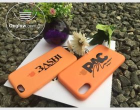 Customized iPhone Case