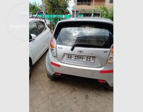 Daewoo Martiz Jazz For Sale