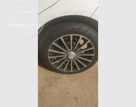 Daewoo Matiz  2008 - Used