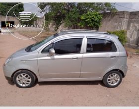 Daewoo Matiz  2008 Model