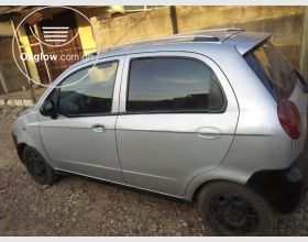 Daewoo  Matiz 2077