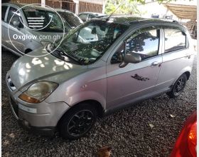 Daewoo Matiz 3 
