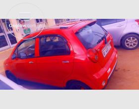 Daewoo Matiz 3 For Sale