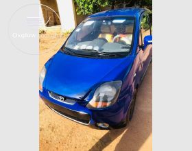 Daewoo Matiz 3 SE For Sale