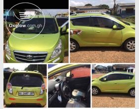 Daewoo Matiz For Sale