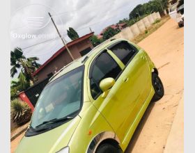 Daewoo Matiz for sale