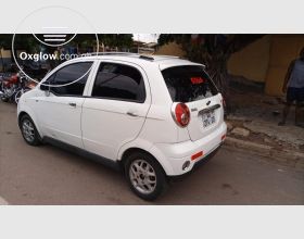 Daewoo Matiz For Sale