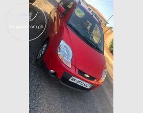 Daewoo Matiz for sale