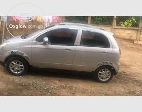 Daewoo Matiz SE 2010 Model