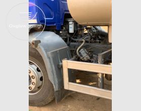 DAF Petrol Tanker for sale