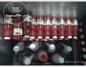 Daili Fresh Juices