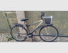 DBX BICYCLE