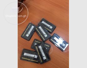 DDR 4 Laptop RAM 8Gb
