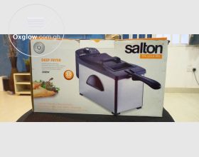 Deep fryer