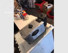 Deep Fryer