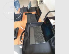 Dell 10.1 Portable Touch laptop