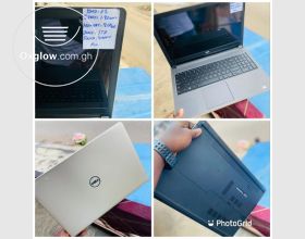 Dell AMD E2 Laptop