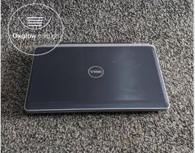 Dell Core i3 Laptop