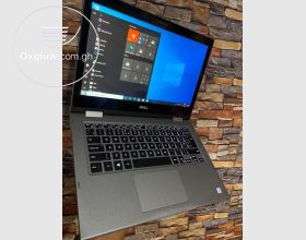 Dell Core i5 Laptop