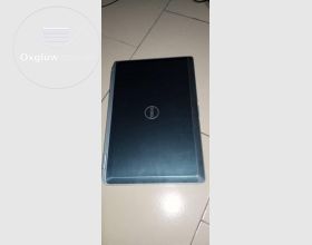 Dell Core i5 Laptop