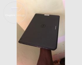 Dell Core i5 Laptop