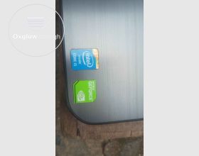 Dell Core i5 Laptop