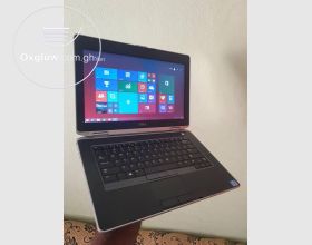 Dell Core i5 Laptop