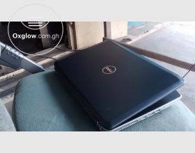 Dell Core i5 Laptop