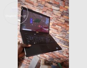Dell Core i5 Laptop
