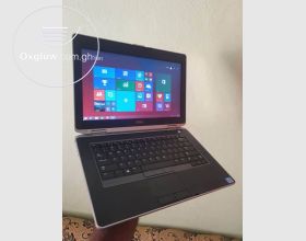 Dell Core i5 Laptop