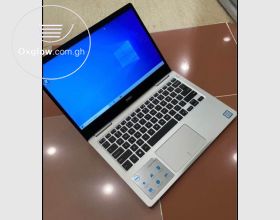 Dell Core i5 Laptop