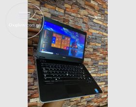 Dell Core i7 Gaming Laptop