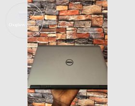 Dell Core i7 Laptop