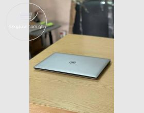 Dell Core i7 Laptop