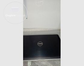 Dell Core i7 Laptop