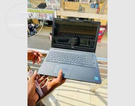 Dell Dual Core Laptop